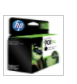 惠普（HP）CC654AA 901XL黑色超高容量墨盒（适用HP  Officejet J4580 J4660）
