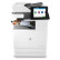 惠普（HP）LaserJet Managed MFP E72425dn 黑白复印机