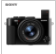 索尼（SONY）DSC-RX1RM2  黑卡数码照相机  全画幅 （蔡司35mm F2镜头广角镜头  支持WIFI/NFC）