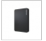 东芝/TOSHIBA V9 2TB USB3.0 移动硬盘 2.5英寸 经典黑 时尚多彩 加密安全