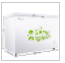 容声/Ronshen BD/BC-309MD  电冰箱  309升 商用卧式冰柜 厨房冰箱 雪糕大冷柜 冷藏冷冻转换 一级能效