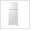 容声电冰箱（Ronshen）120升双门冰箱 家用迷你小型冷冻冷藏电冰箱BCD-120D12 白色