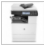 惠普（ HP）LaserJet MFP M72625dn 黑白复印机
