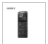 索尼/SONY ICD-UX565F 录音笔录音笔