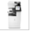 惠普（HP）LaserJet Managed MFP E72525dn A3黑白复印机