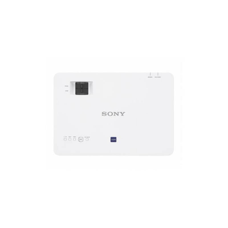 索尼/SONY VPL-EW575 投影仪 4300流明（含120寸幕布）