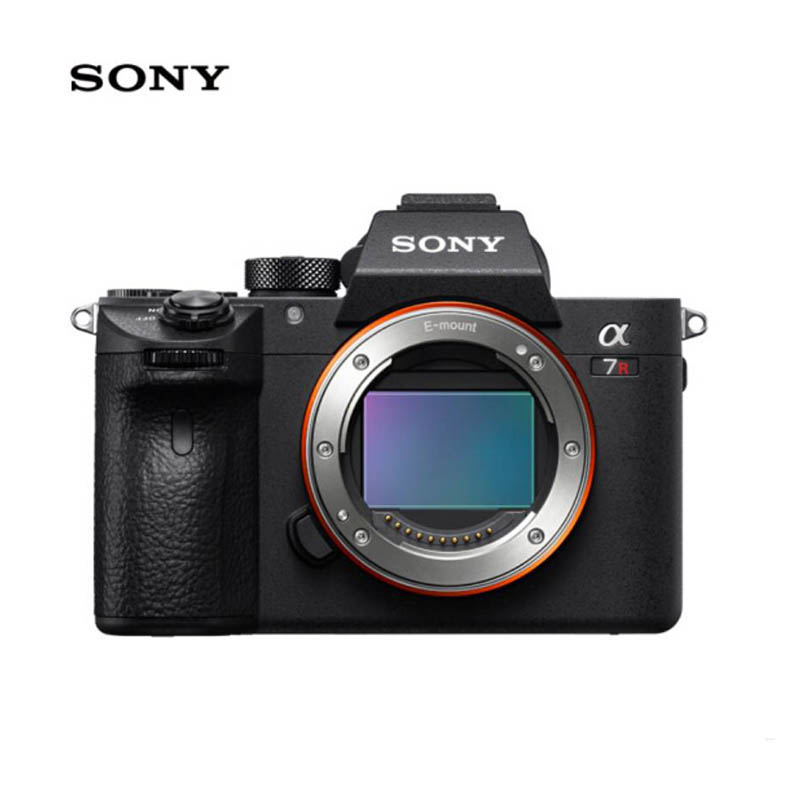 索尼（SONY） ILCE-7RM2全幅微单相机 含 FE 28-70 风景摄影套机