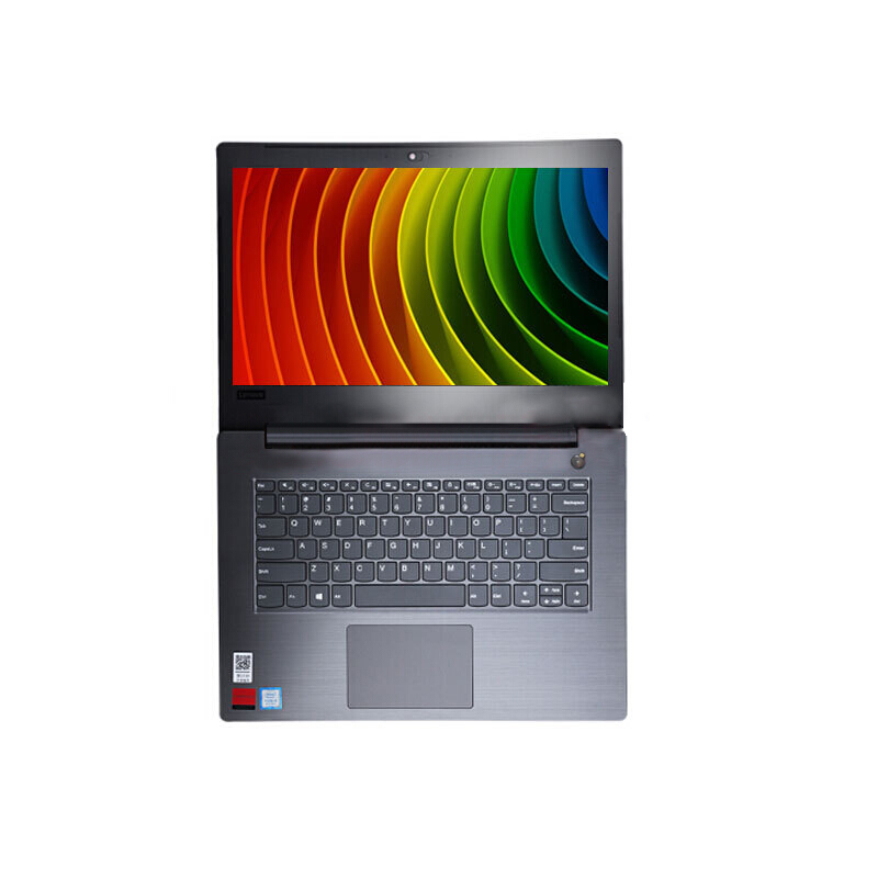 联想（Lenovo） 昭阳 E43-80 14.0英寸笔记本电脑（i5-8250u/4GB/500GB+ 128GB SSD/2G独显）