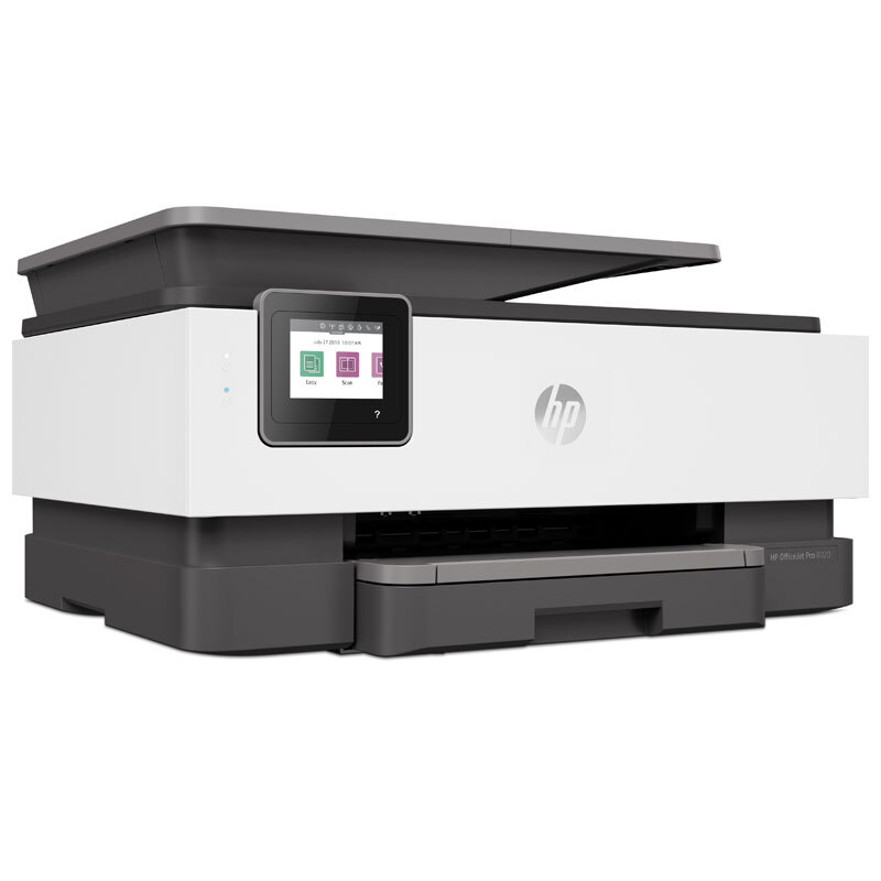 惠普（HP）OfficeJet Pro 8216 All-in-One 喷墨一体机