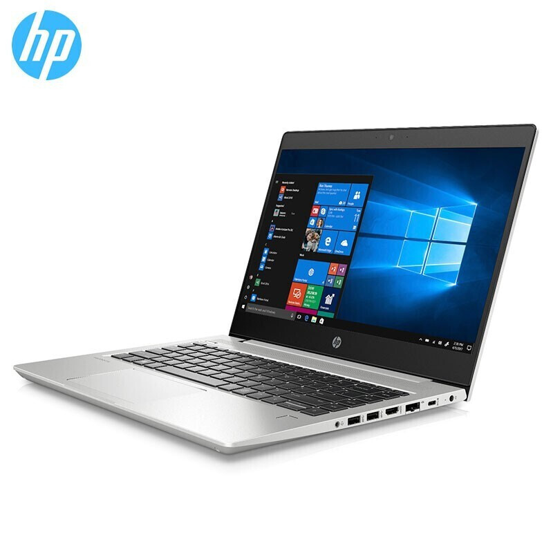 惠普（HP） Probook440 G7笔记本电脑 （i7-10510U/8G/256G SSD/独显/14英寸）