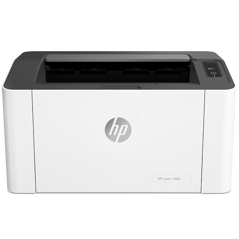 惠普(HP） Laser 108a 激光打印机
