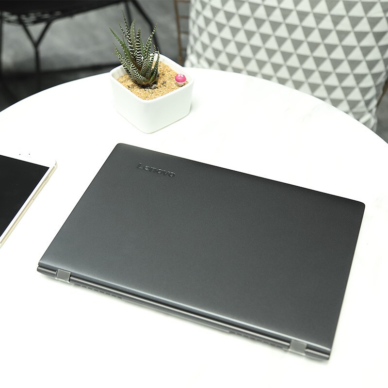 联想（Lenovo） 昭阳K22-80笔记本电脑 I5-6200U 8G 256G固态 12.5寸