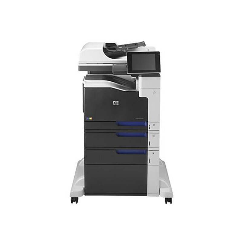 惠普（HP）LaserJet Enterprise 700 color MFP M775f 彩色激光复印机（带传真）