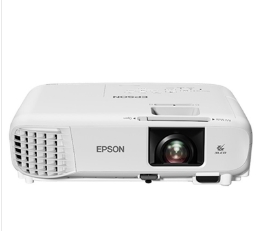 爱普生/Epson CB-X49 商用投影机 教育办公商用投影仪