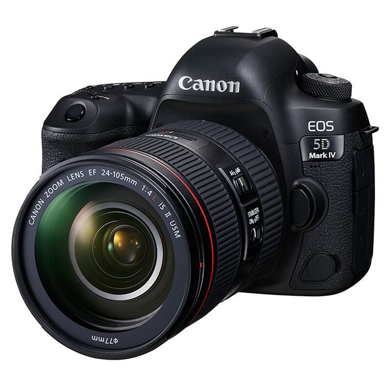 佳能/Canon EOS 5D Mark IV 照相机