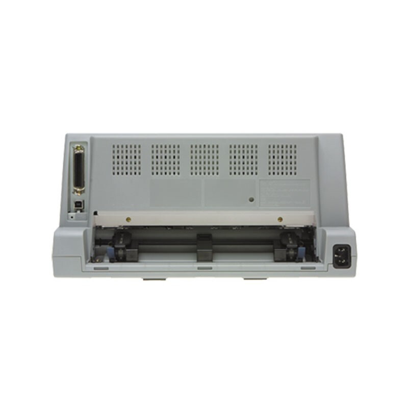 爱普生（EPSON）LQ-675KT 针式打印机