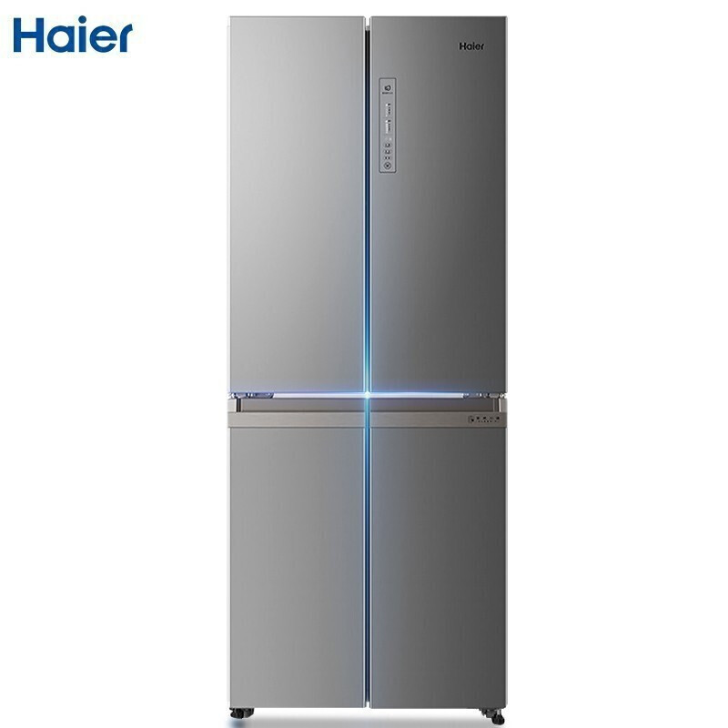 海尔/Haier 电冰箱 BCD-406WDGX