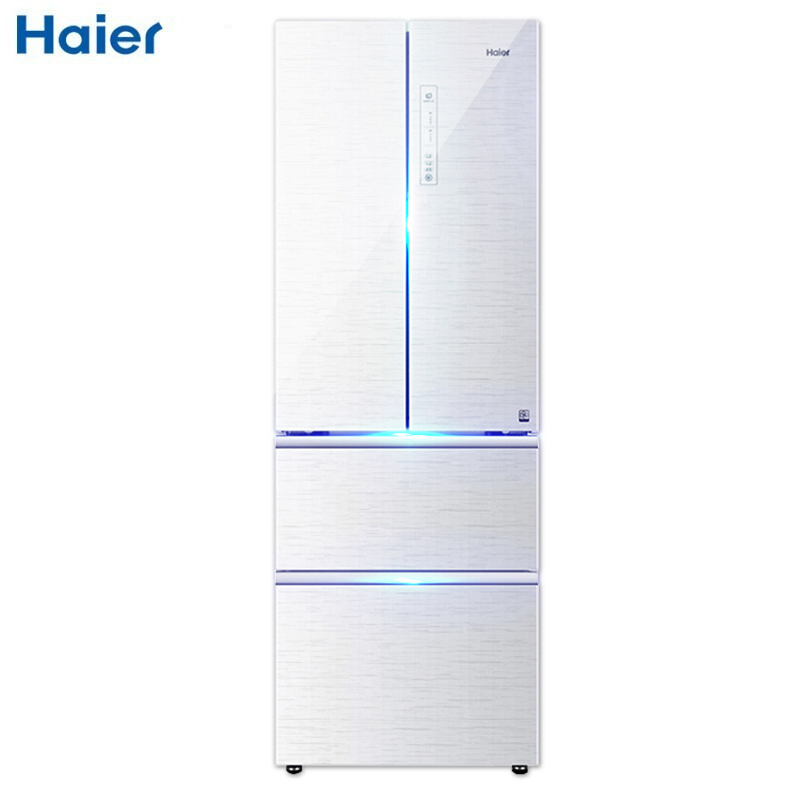 海尔/Haier BCD-342WDGY 电冰箱