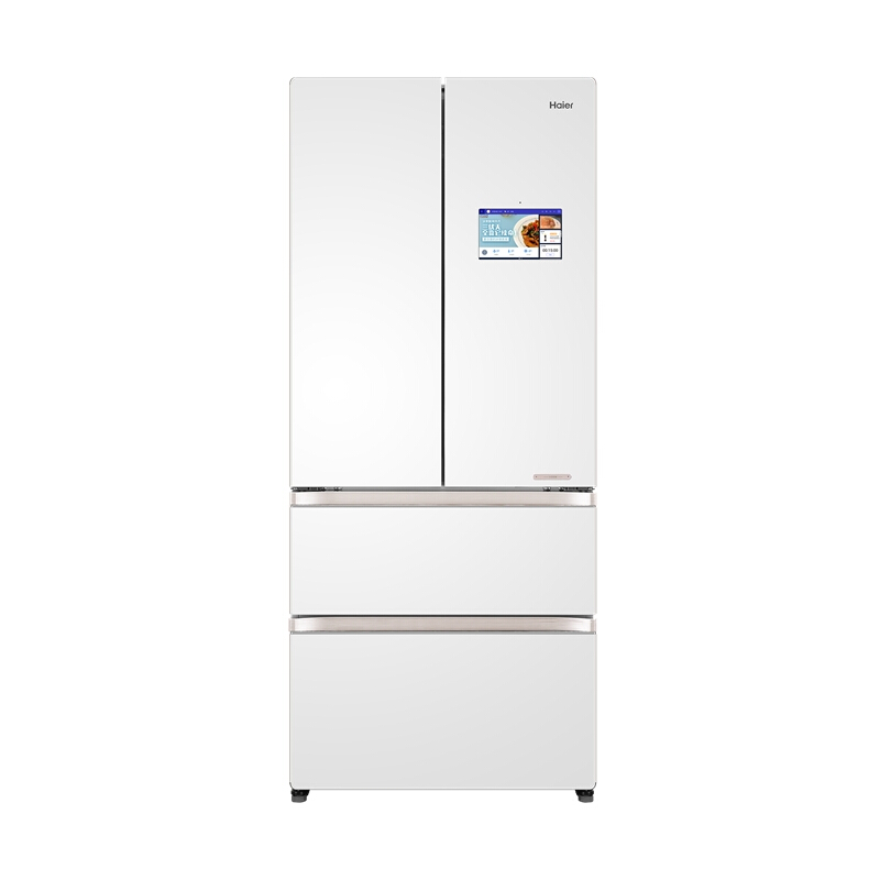 海尔/Haier BCD-509WDIFU1 电冰箱