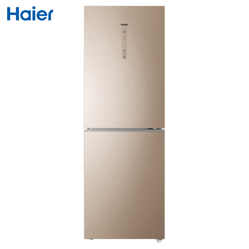海尔/Haier BCD-269WDGG电冰箱