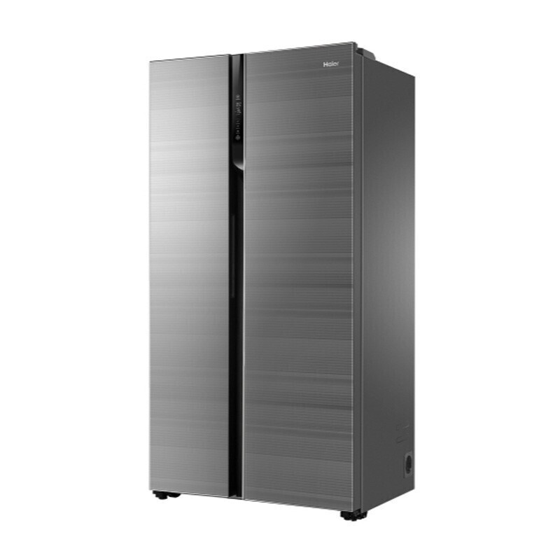海尔/Haier BCD-600WDCV 电冰箱