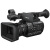 索尼（SONY） PXW-Z190 4K 会议直播便携式摄像机(配送128G内存卡+专用包)