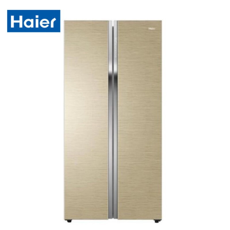海尔Haier BCD-618WDGTU1 电冰箱