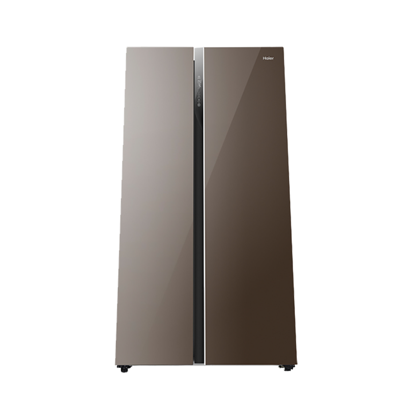 海尔/Haier BCD-540WDGI 对开门电冰箱