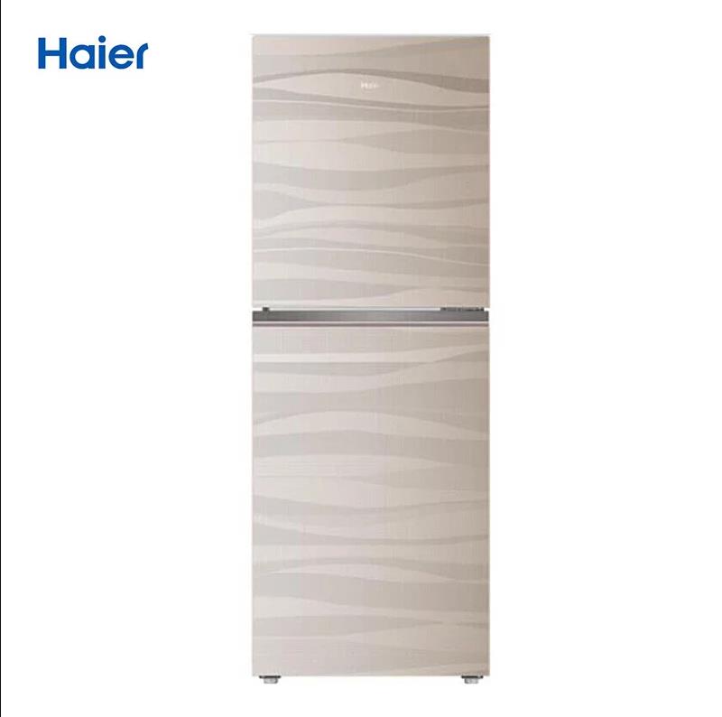 海尔Haier BCD-315TNGS 大容量双门电冰箱