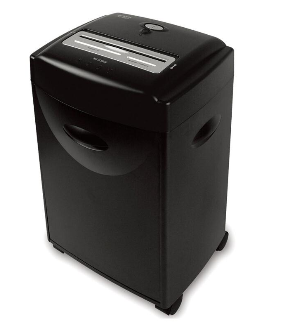 震旦(AURORA) AS151CD 专业大容量安全办公碎纸机