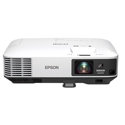 爱普生/EPSON CB-2065 5500流明 便携式投影仪