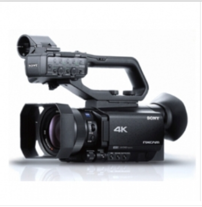 索尼/SONY HXR-NX80 手持数字摄录一体机摄像机
