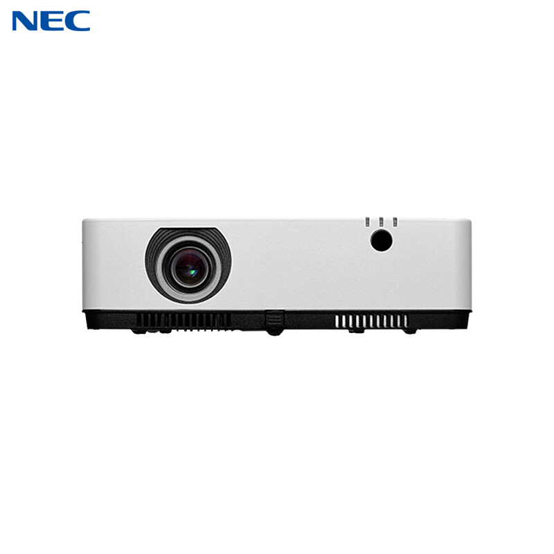 日电/NEC NP-CA4160X 教育投影仪 含幕布