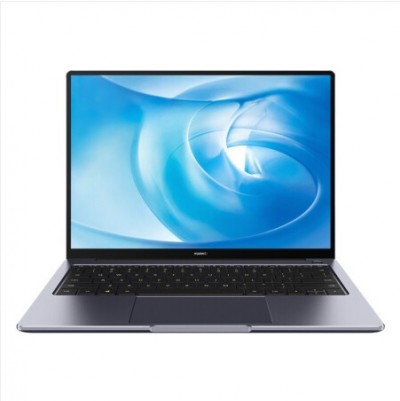 华为/ HUAWEI MateBook B5-420（i5-10210U/8G/512G/集显/无光驱/14英寸）笔记本电脑