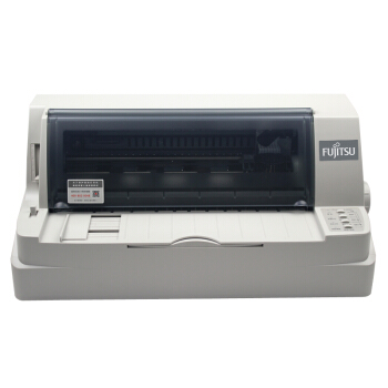 得力（deli）DL-950K 针式打印机 24针80列平推式