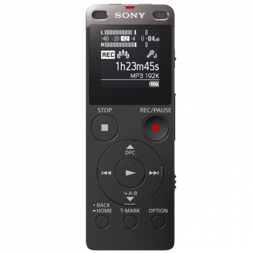 索尼/SONY ICD-UX565F 录音笔录音笔