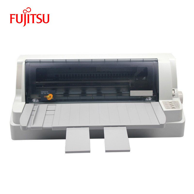 证簿打印机 富士通/FUJITSU DPK890T 平推式 