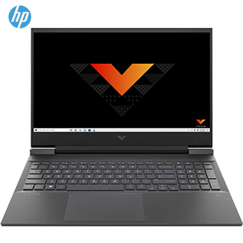 惠普 HP 16.1英寸游戏电竞性能暗影精灵笔记本电脑 16-d1116TX
