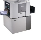 理想（RISO）CV1200C 一体化速印机