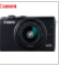 佳能（Canon） EOS-M100 摄像机