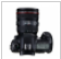 佳能(Canon) EOS 5D4 R单镜头套机   全画幅专微（RF24-105mm F4 L IS USM）摄像机