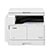 黑白复印机 佳能/CANON IR 2206N 黑白 单纸盒